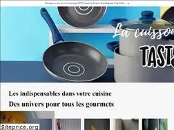 Sites similar to fackelmann.fr