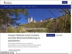 Sites similar to fackeltraeger.de