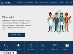 Sites similar to facket.net