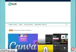 Sites similar to faclic.com