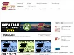 Sites similar to faclm.com