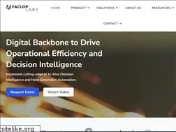 Sites similar to faclon.com