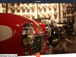 Sites similar to facm.net