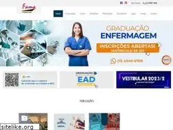 Sites similar to facmaua.edu.br