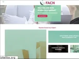 Sites similar to facn.nl