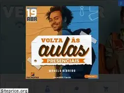 Sites similar to facnopar.com.br