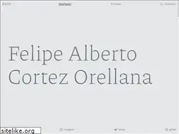 Sites similar to faco.cl
