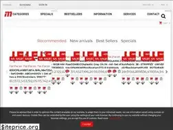 Sites similar to facom.com.pl