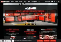 Sites similar to facom.fr