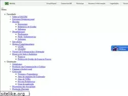 Sites similar to facom.ufba.br