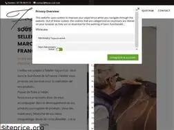 Sites similar to facon-cuir.com