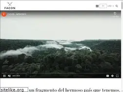 Sites similar to facon.com.ar