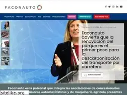 Sites similar to faconauto.com