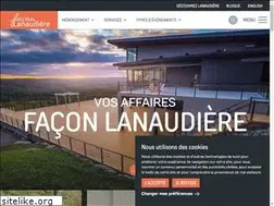 Sites similar to faconlanaudiere.ca