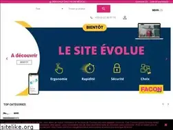 Sites similar to faconmedical.fr