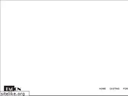 Sites similar to faconmodels.com.br