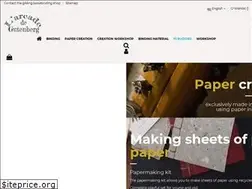 Sites similar to faconpapier.com