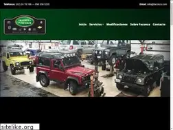 Sites similar to faconza.com