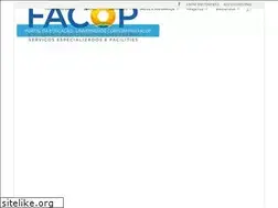 Sites similar to facop.org.br