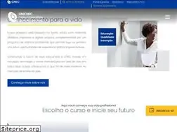 Sites similar to facos.edu.br