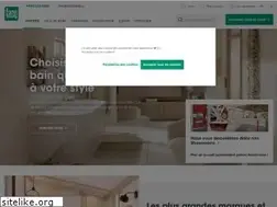 Sites similar to facq.be