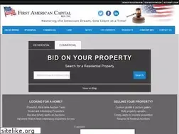 Sites similar to facres.com