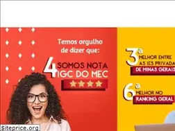 Sites similar to facsete.edu.br