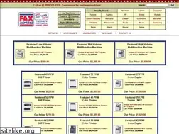 Sites similar to facsimile.com