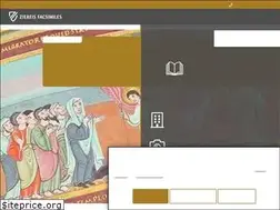 Sites similar to facsimiles.com