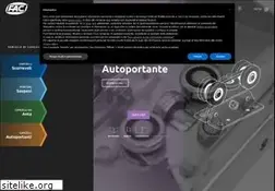 Sites similar to facsrl.com