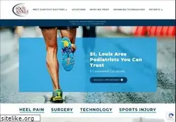 Sites similar to facstl.com