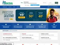 Sites similar to facsul-ms.edu.br