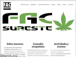 Sites similar to facsureste.com