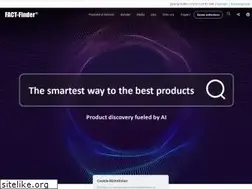 Sites similar to fact-finder.de