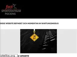 Sites similar to fact-fitness.de