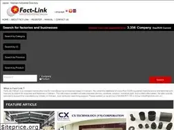 Sites similar to fact-link.com.vn