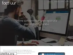 Sites similar to fact-uur.nl