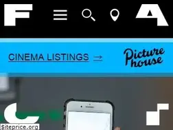 Sites similar to fact.co.uk
