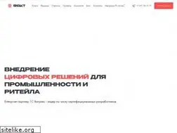 Sites similar to fact.digital