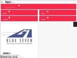 Sites similar to fact.ne.jp