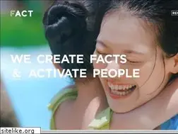 Sites similar to fact.tokyo.jp