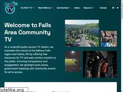 Sites similar to fact8.com
