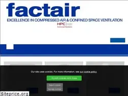 Sites similar to factair.co.uk
