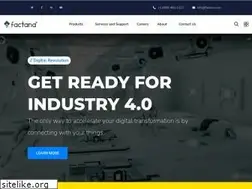 Sites similar to factana.com