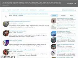 Sites similar to factandfacts.blogspot.com