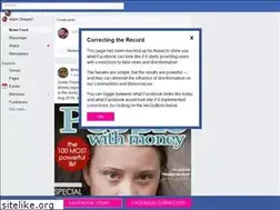 Sites similar to factbook.org