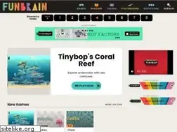 Sites similar to factbrain.com