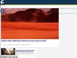 Sites similar to factburger.com