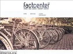 Sites similar to factcentermi.com