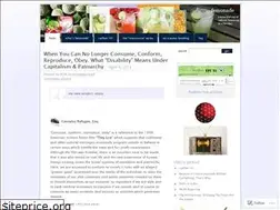 Sites similar to factcheckme.wordpress.com